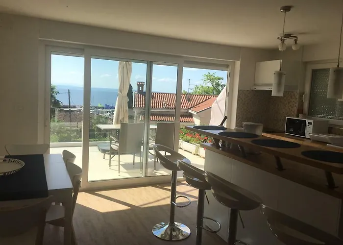 Apartments Irina