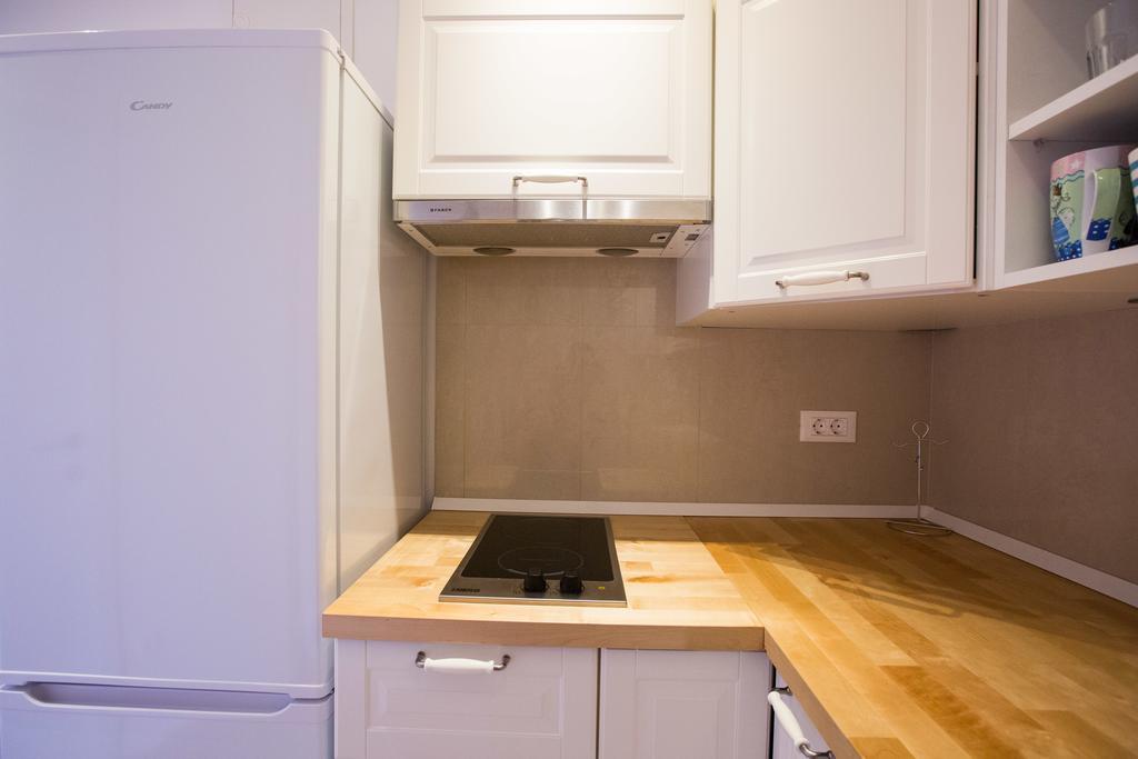 Apartment Irina Icici