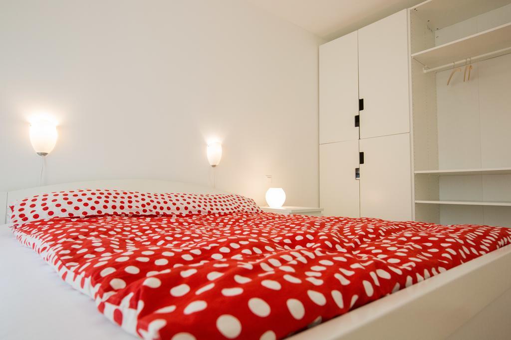 Irina Apartment Icici