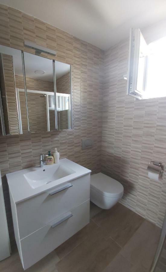 Apartment Irina *