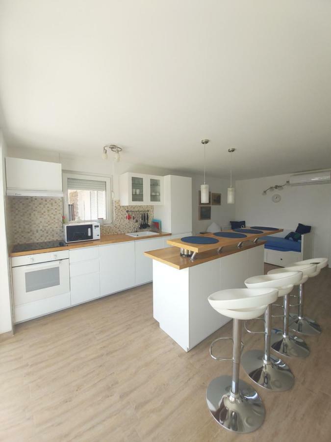 Irina Apartment