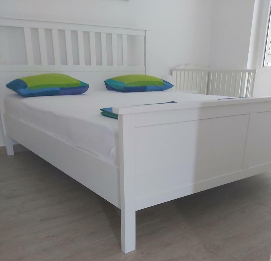 Irina Apartment