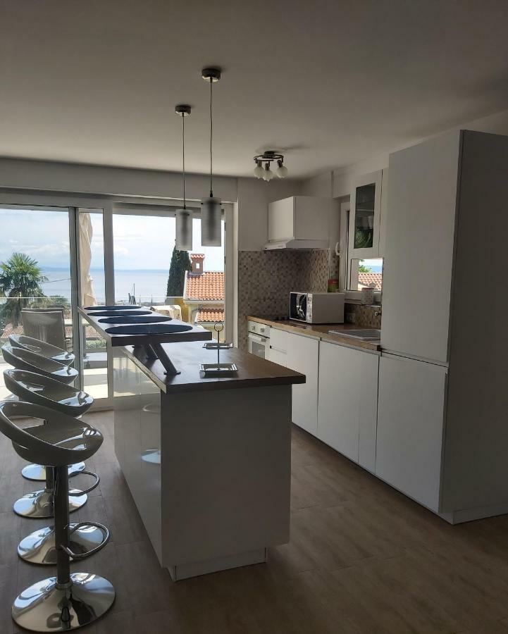 Irina Apartment *